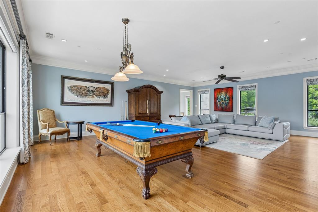 Nanette Estates - Residential