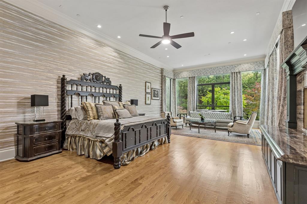 Nanette Estates - Residential