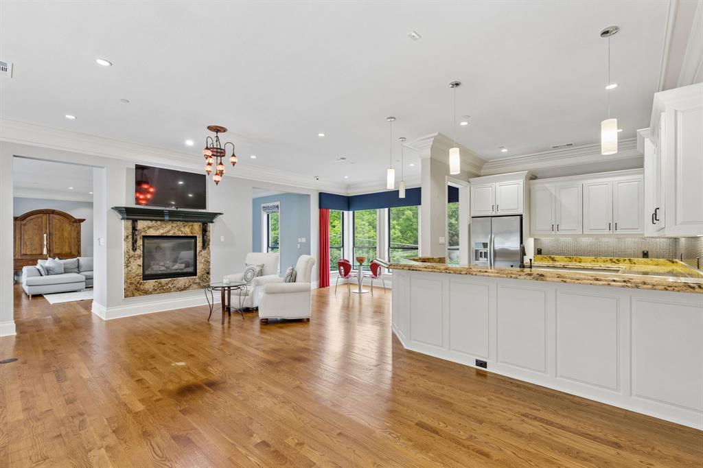 Nanette Estates - Residential