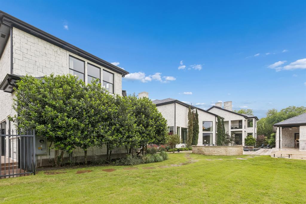 Nanette Estates - Residential