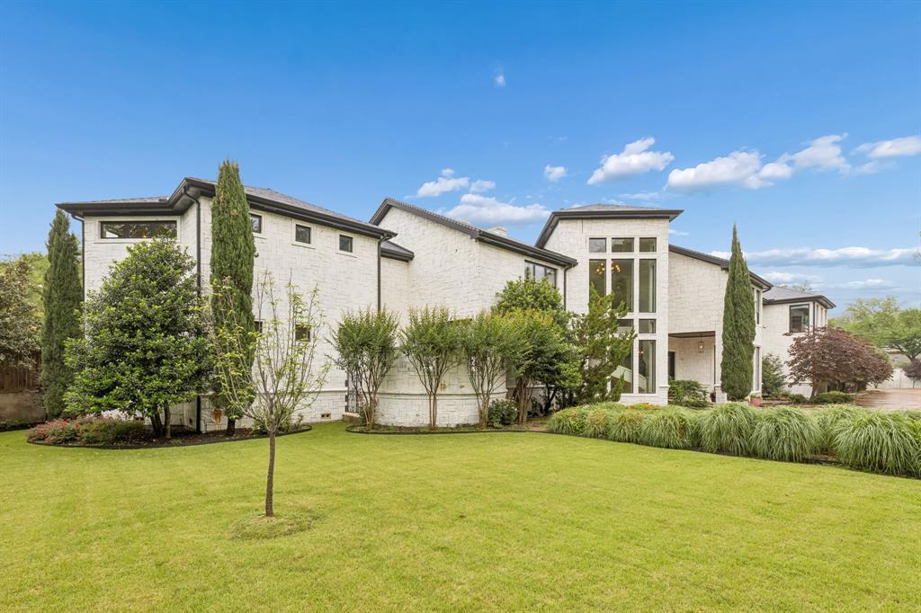 Nanette Estates - Residential