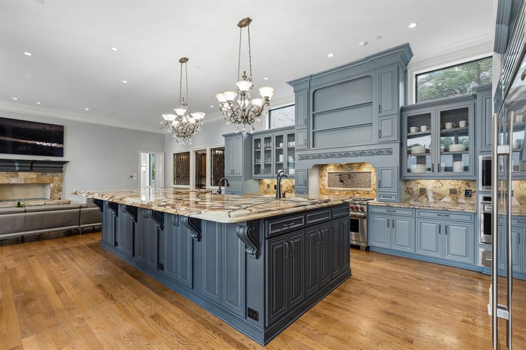 Nanette Estates - Residential