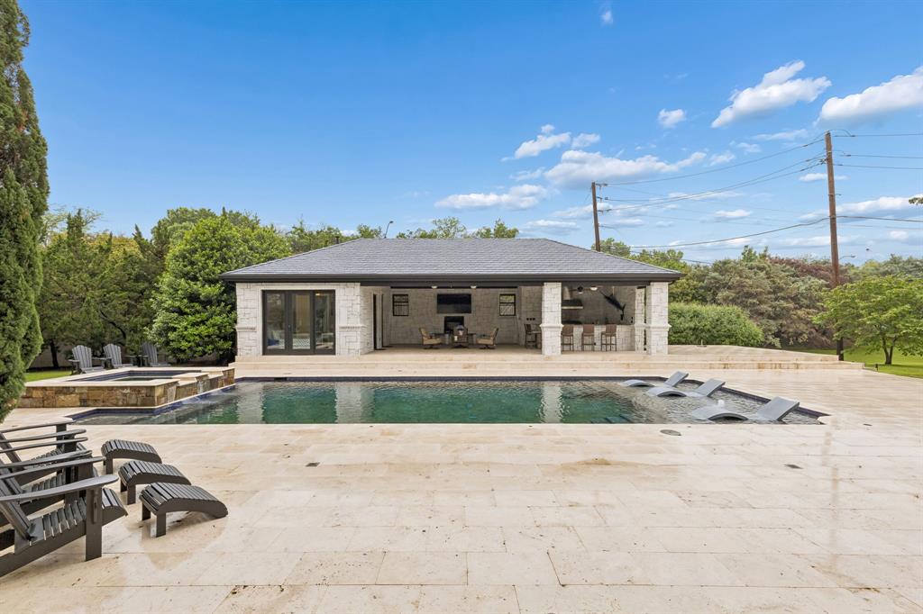 Nanette Estates - Residential