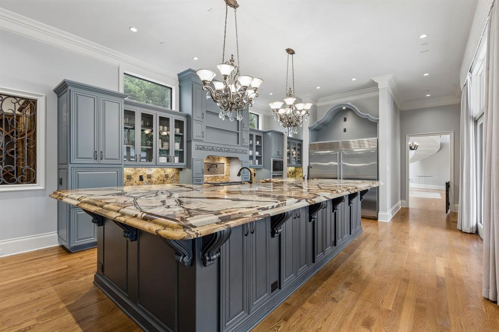 Nanette Estates - Residential