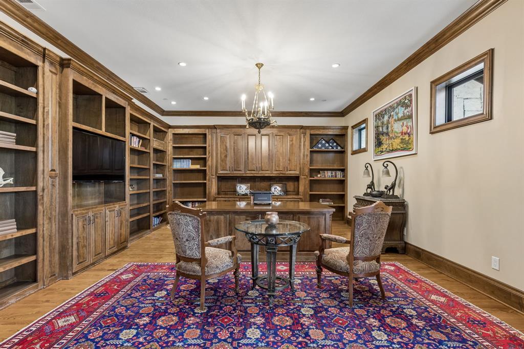 Nanette Estates - Residential