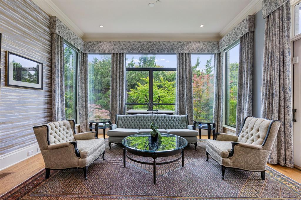 Nanette Estates - Residential