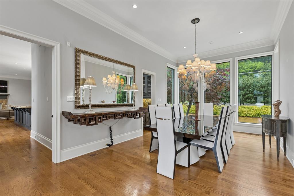 Nanette Estates - Residential