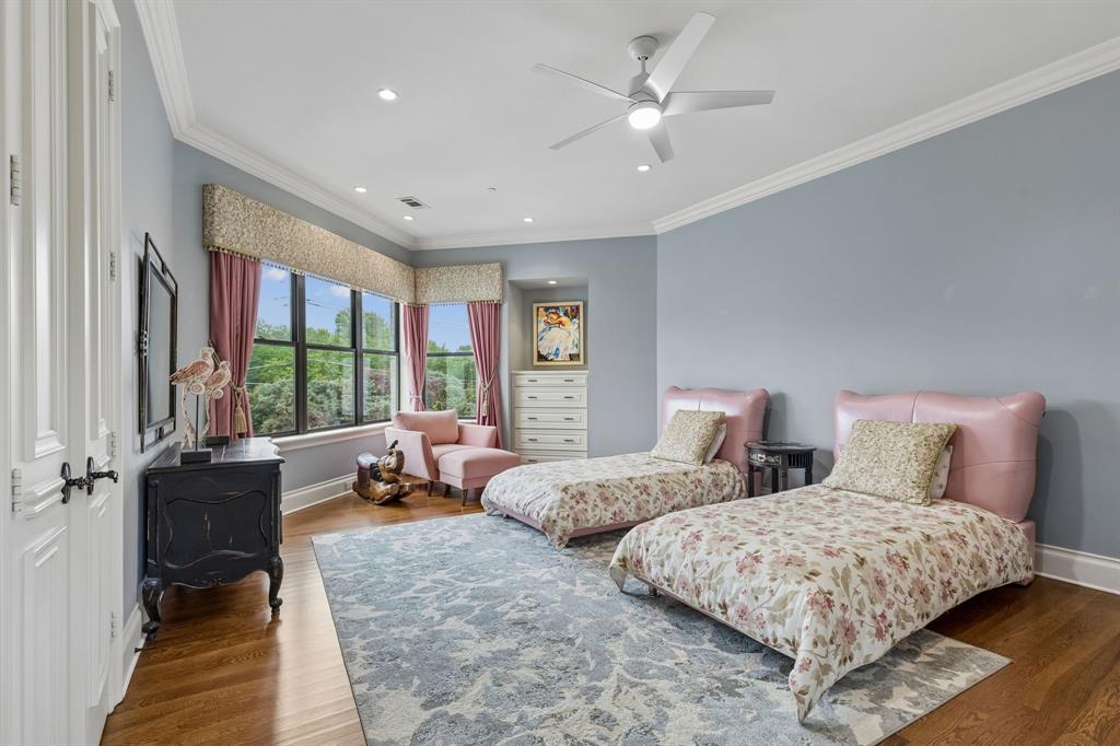 Nanette Estates - Residential