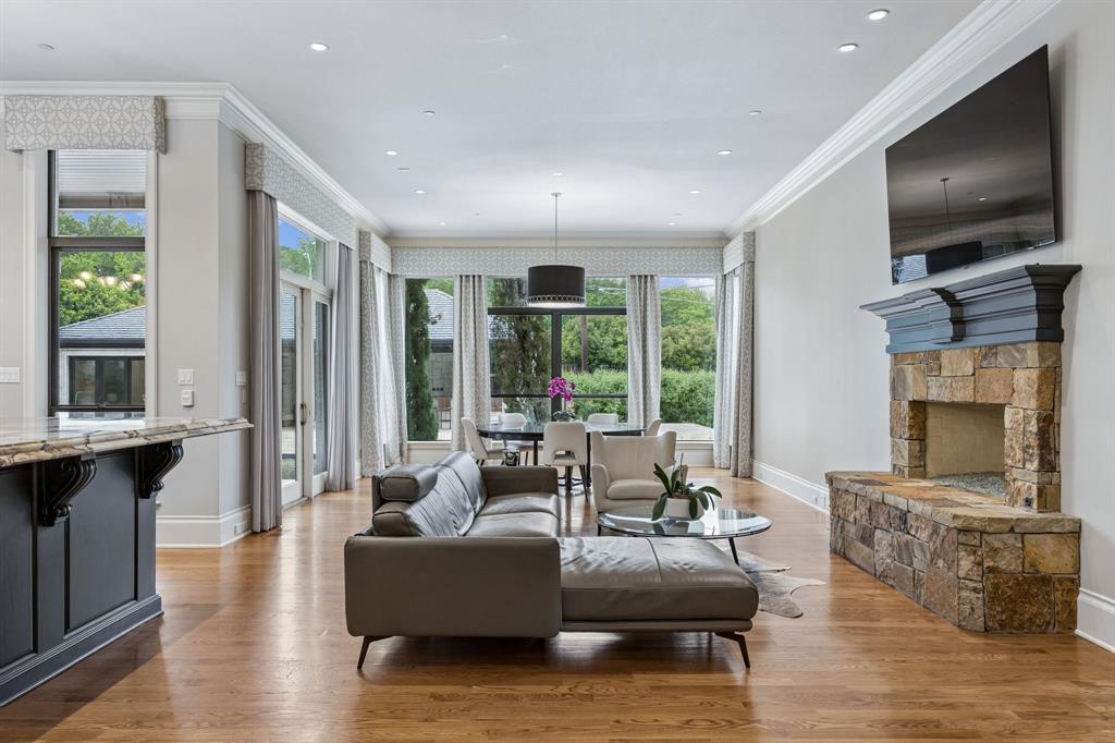 Nanette Estates - Residential