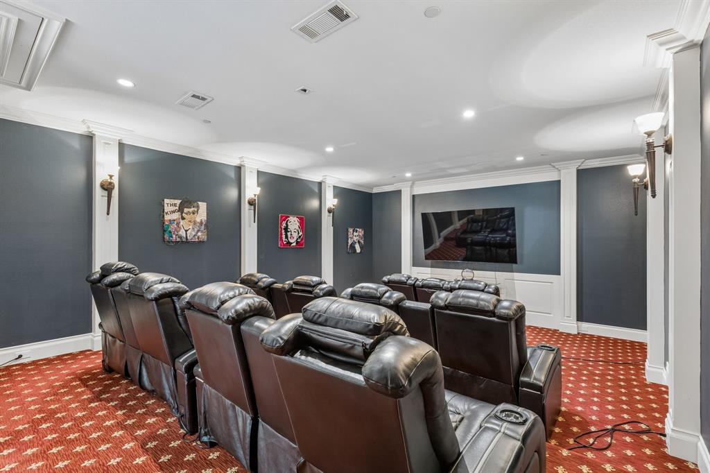 Nanette Estates - Residential