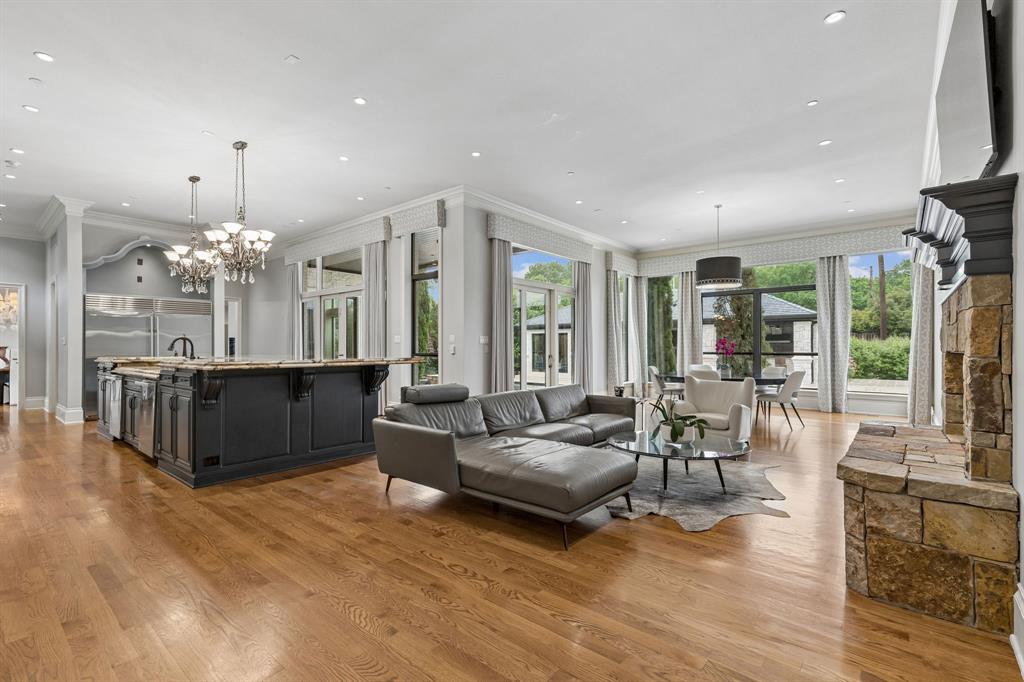 Nanette Estates - Residential