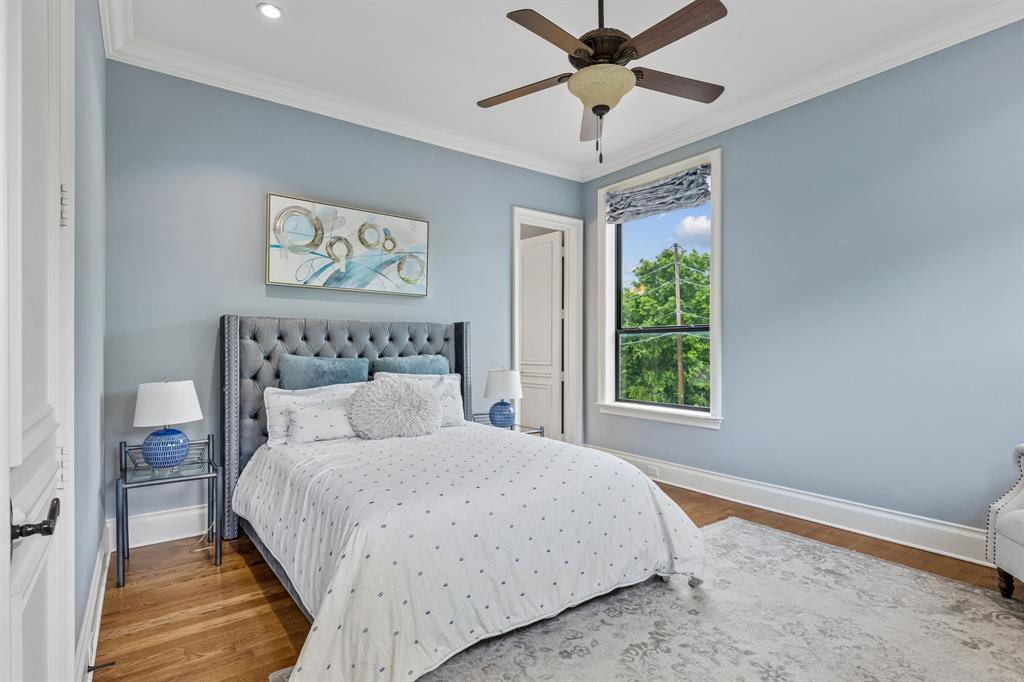 Nanette Estates - Residential