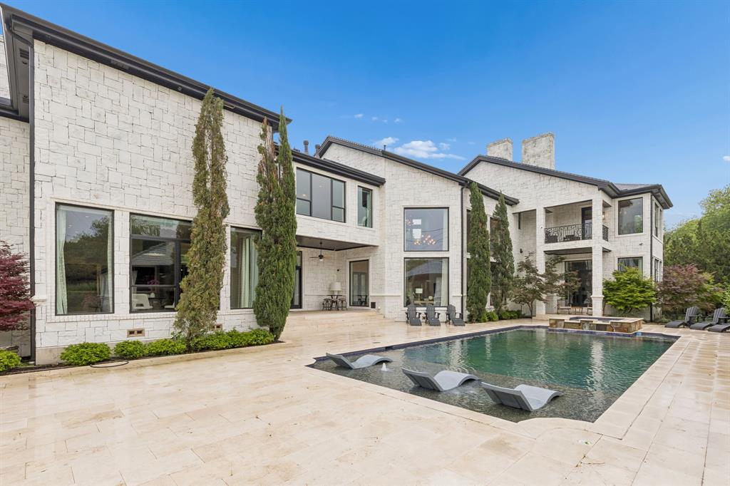 Nanette Estates - Residential