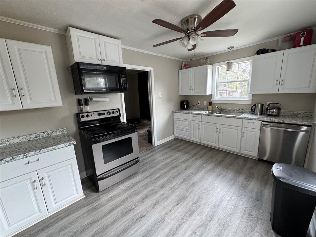 Northside Add - Residential Lease