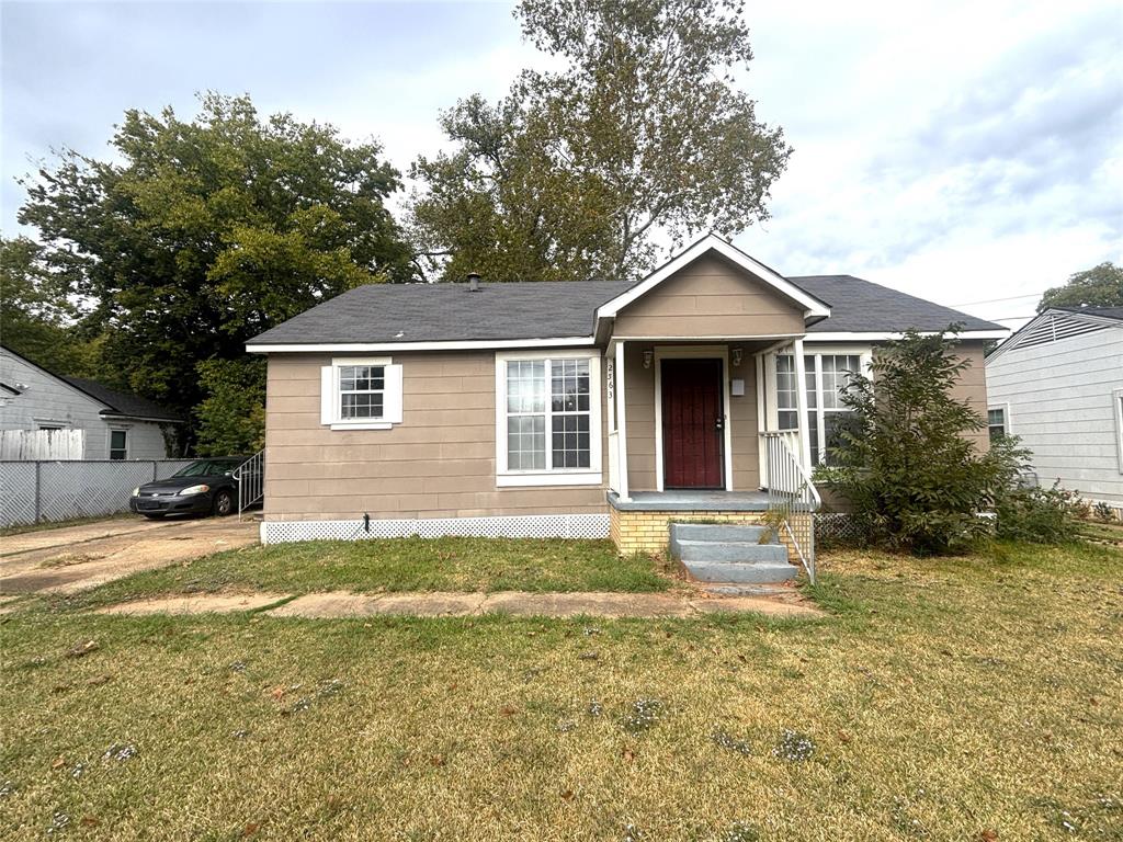 Northside Add - Residential Lease