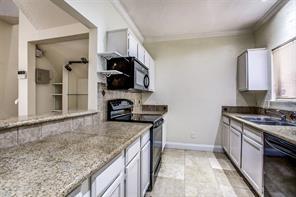 Casa Blanca Condo - Residential