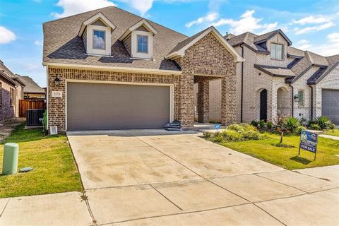 A home in Royse City