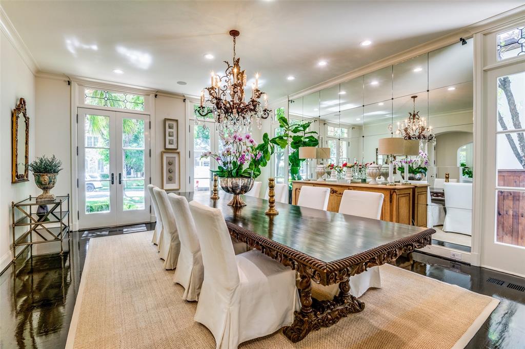 Highland Park - Residential