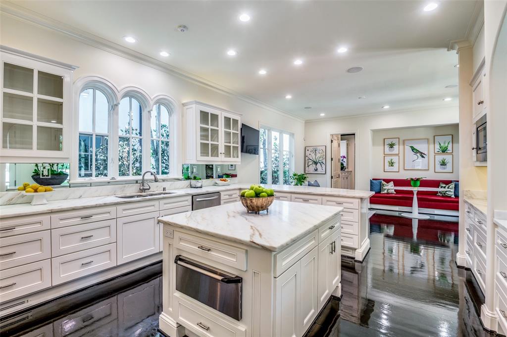 Highland Park - Residential