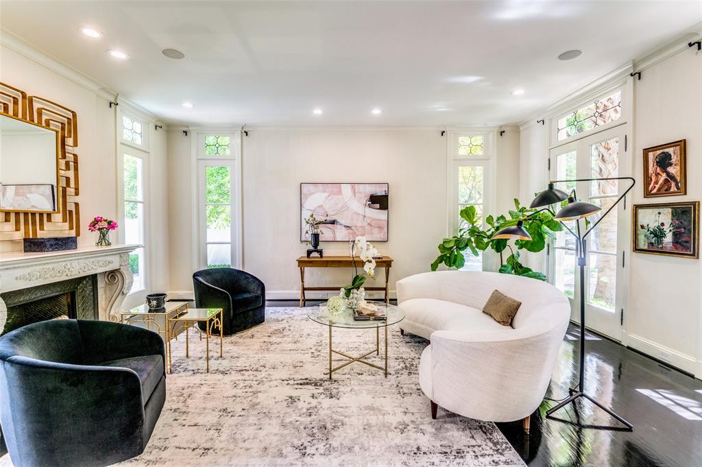 Highland Park - Residential