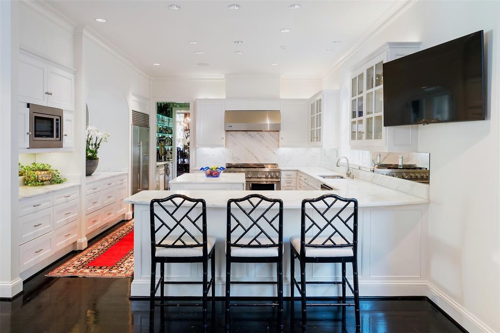 Highland Park - Residential