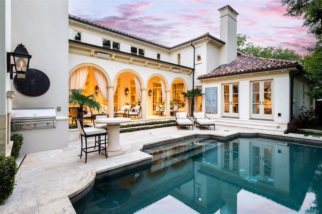 Highland Park - Residential