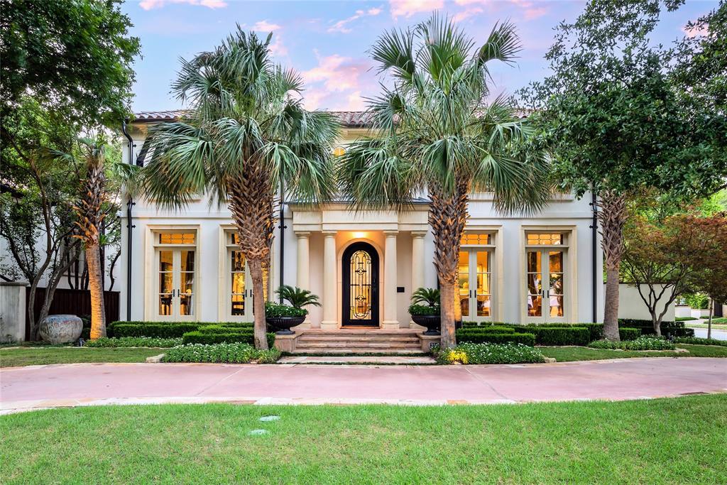 Highland Park - Residential