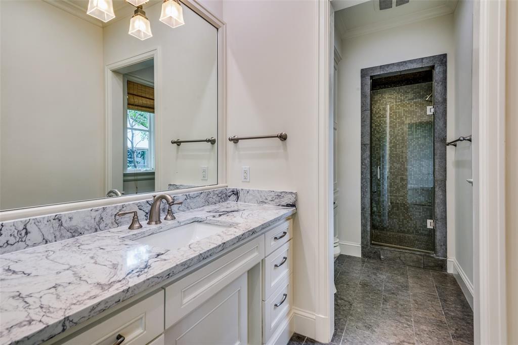 Highland Park - Residential