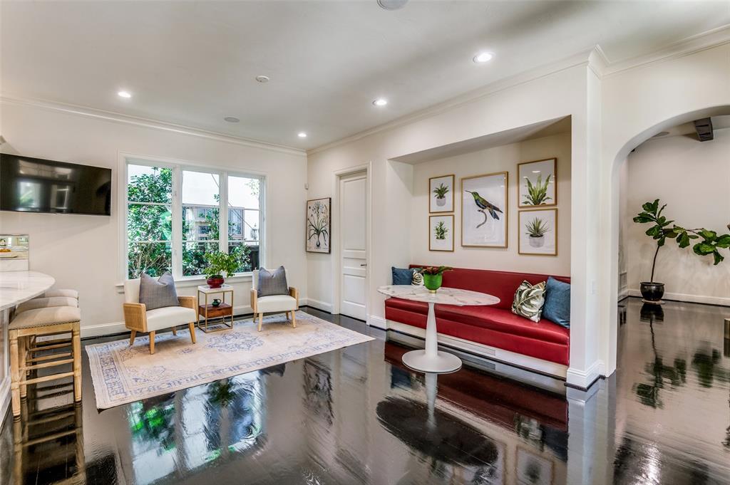 Highland Park - Residential