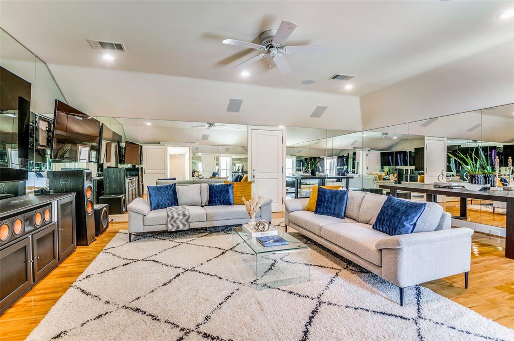 Highland Park - Residential