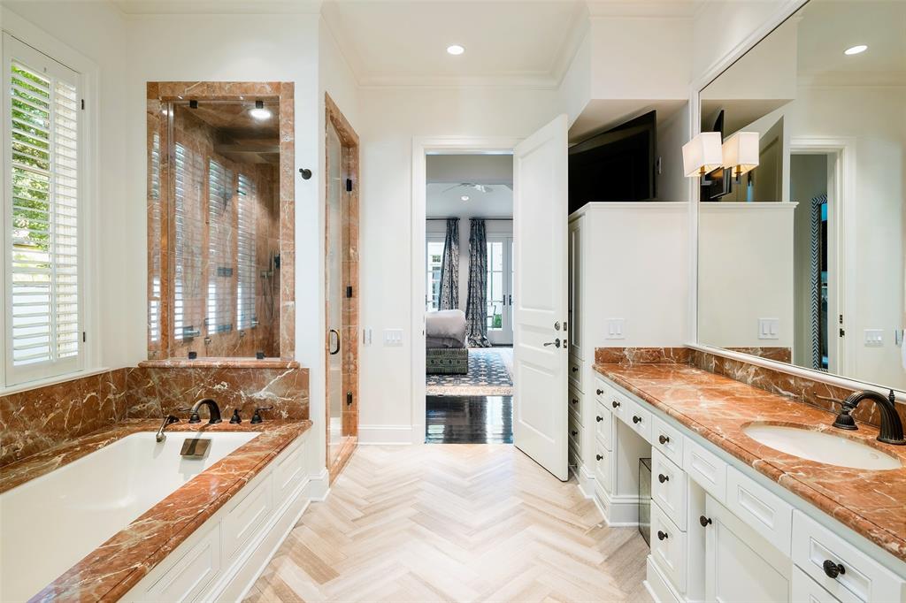 Highland Park - Residential