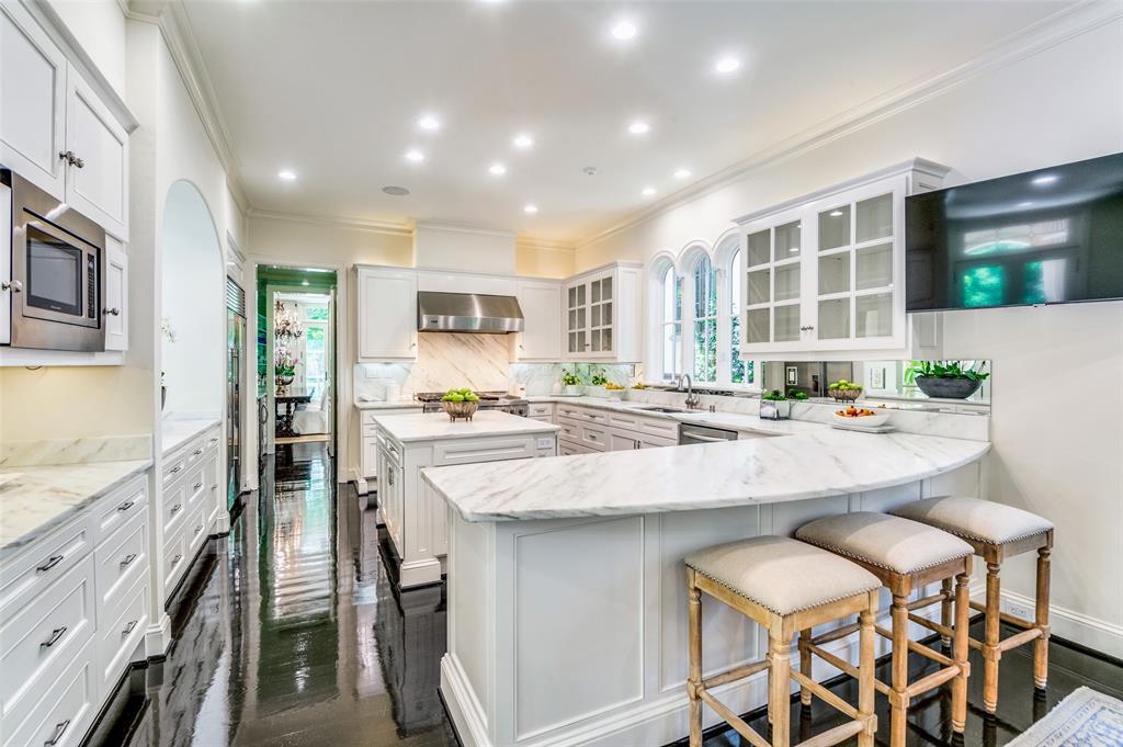 Highland Park - Residential