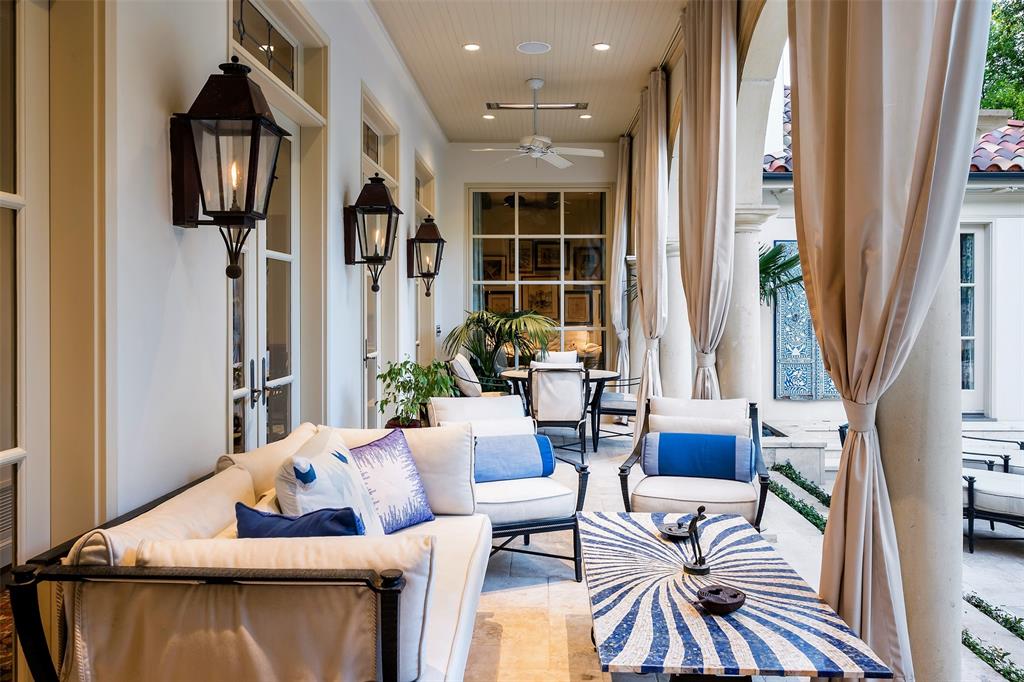 Highland Park - Residential