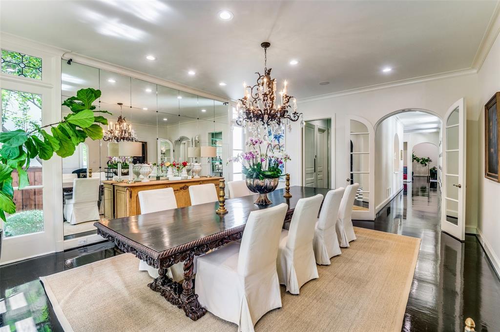 Highland Park - Residential