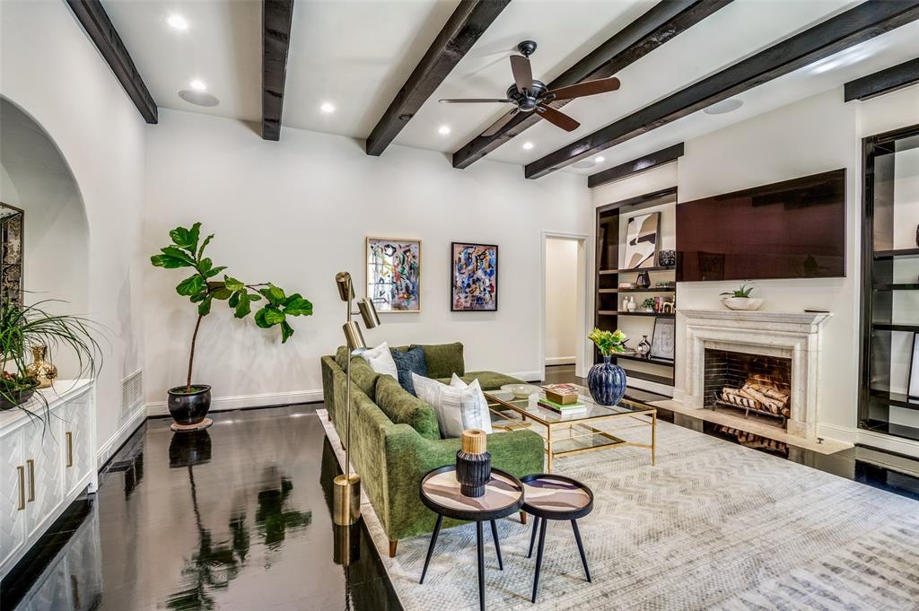 Highland Park - Residential