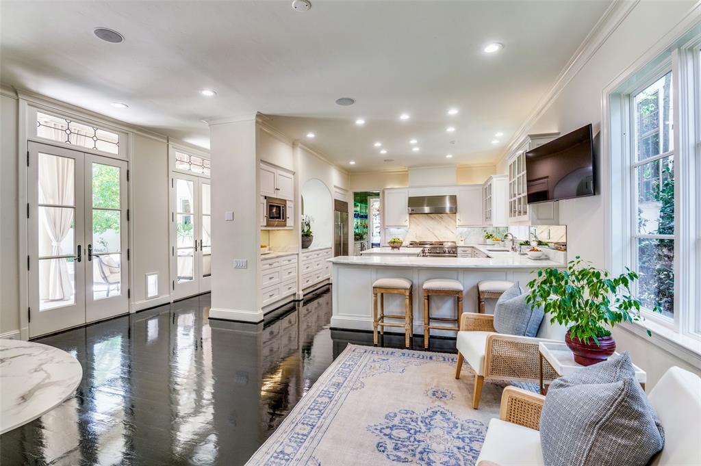 Highland Park - Residential