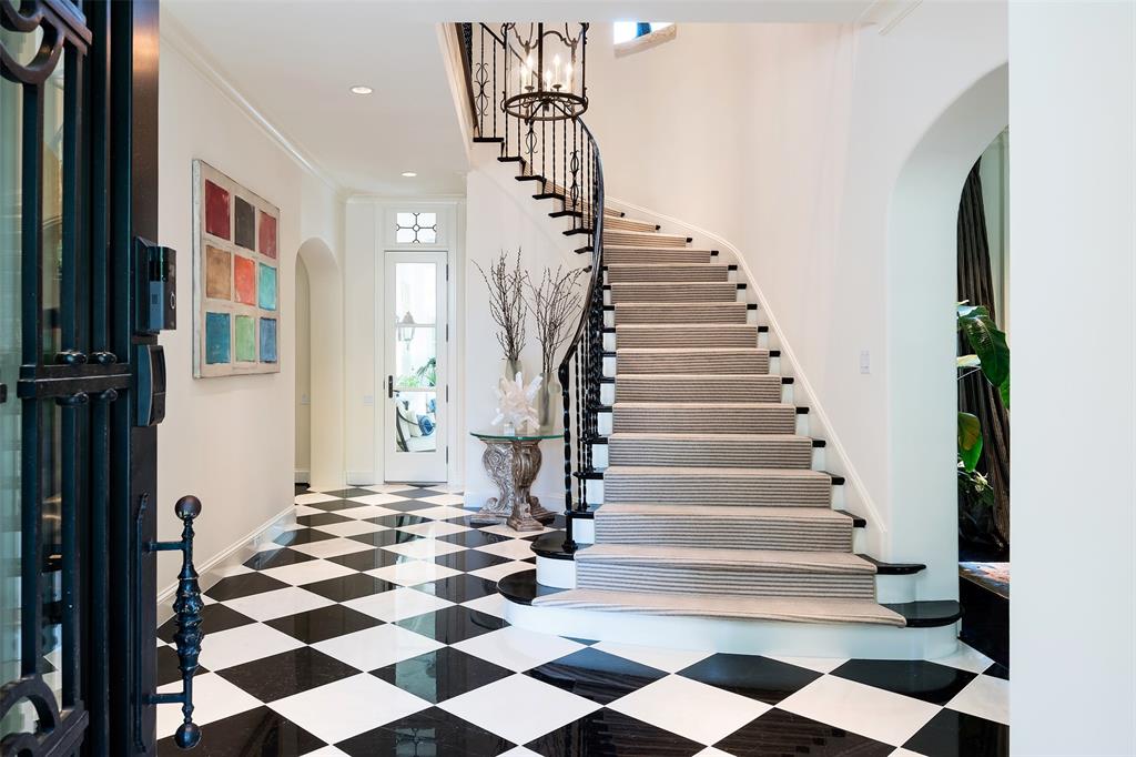 Highland Park - Residential