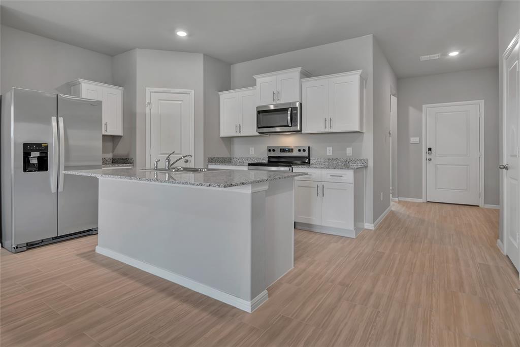 River's Edge - Residential Lease