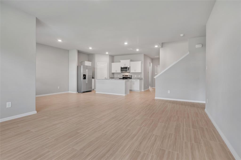 River's Edge - Residential Lease