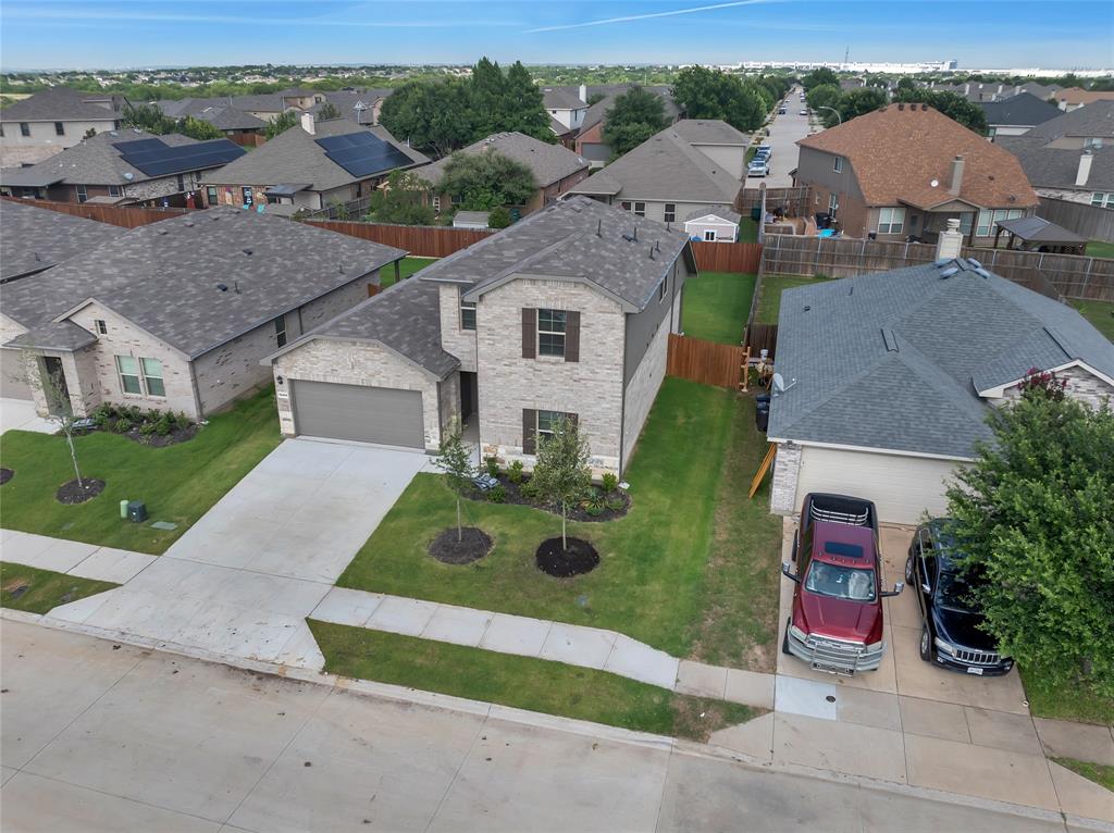 River's Edge - Residential Lease