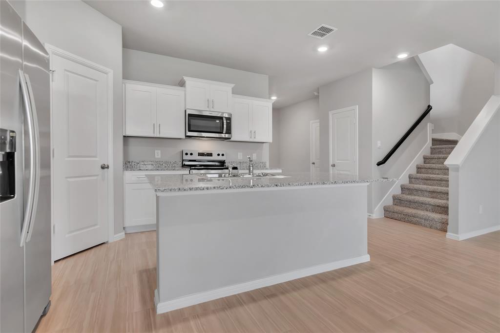 River's Edge - Residential Lease