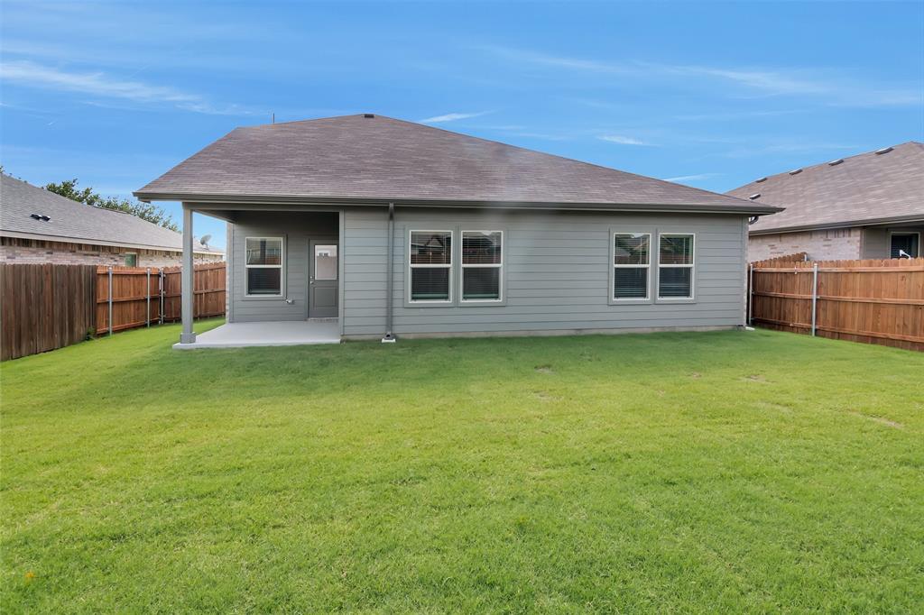 River's Edge - Residential Lease