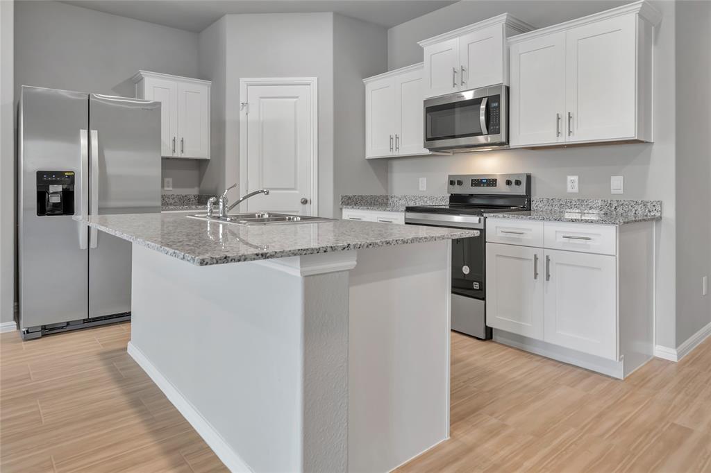 River's Edge - Residential Lease