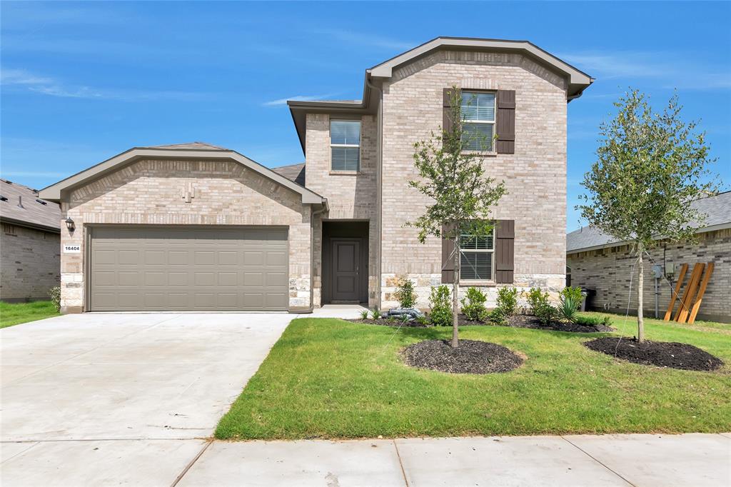 River's Edge - Residential Lease