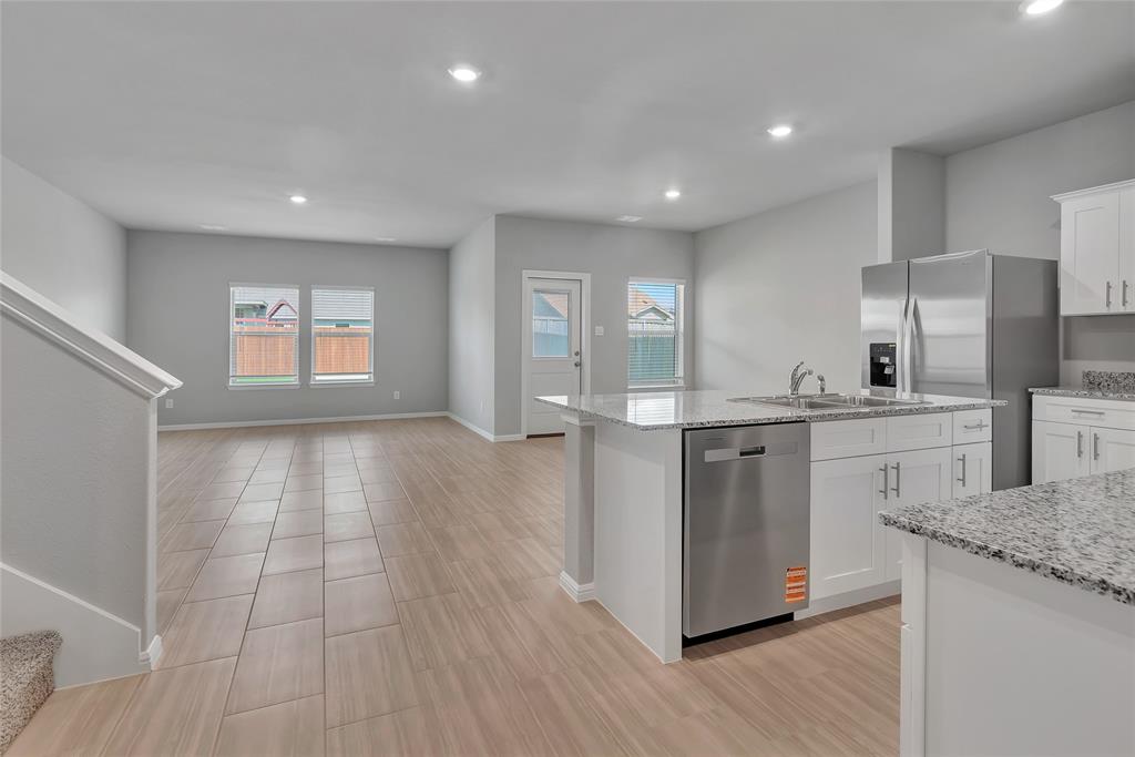 River's Edge - Residential Lease