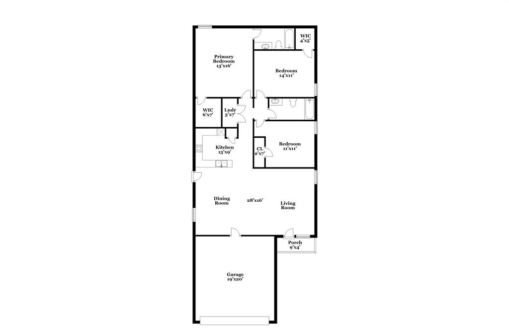 S12554 - Residential Lease