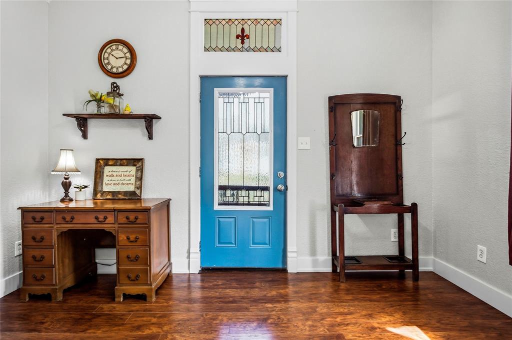 Millers 1st Add - Residential