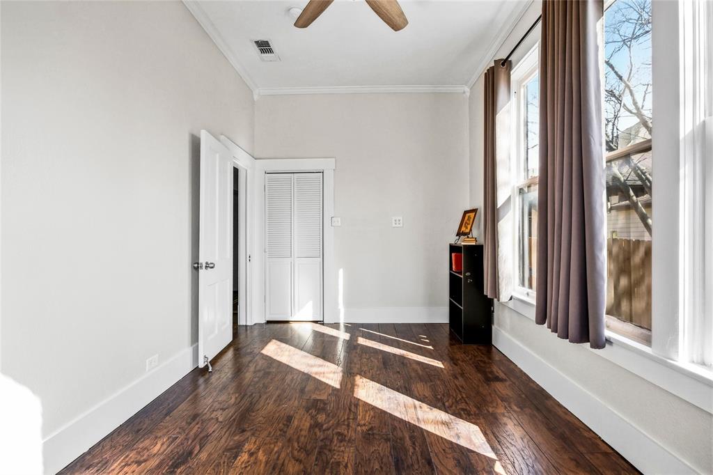 Millers 1st Add - Residential