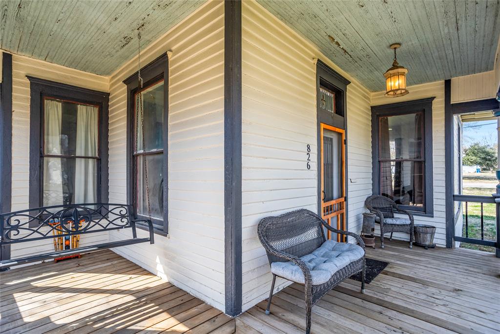 Millers 1st Add - Residential