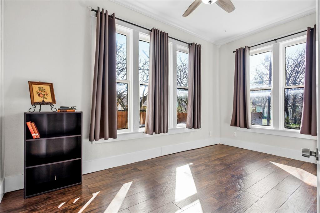 Millers 1st Add - Residential